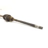 Recambio de transmision delantera derecha para fiat multipla nuevo (186) 1.9 jtd dynamic referencia OEM IAM   