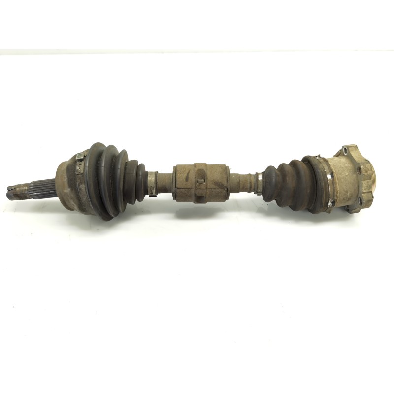 Recambio de transmision delantera izquierda para fiat multipla nuevo (186) 1.9 jtd dynamic referencia OEM IAM Recambio de transmision delantera izquierda para fiat multipla nuevo (186) 1.9 jtd dynamic referencia OEM IAM