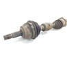 Recambio de transmision delantera izquierda para fiat multipla nuevo (186) 1.9 jtd dynamic referencia OEM IAM   