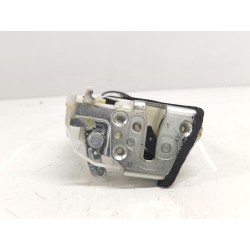 Recambio de cerradura puerta trasera derecha para suzuki swift berlina (mz) gl (3-ptas.) referencia OEM IAM   