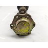 Recambio de transmision delantera izquierda para fiat multipla nuevo (186) 1.9 jtd dynamic referencia OEM IAM   