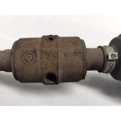 Recambio de transmision delantera izquierda para fiat multipla nuevo (186) 1.9 jtd dynamic referencia OEM IAM   
