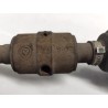 Recambio de transmision delantera izquierda para fiat multipla nuevo (186) 1.9 jtd dynamic referencia OEM IAM   