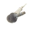 Recambio de cremallera direccion para suzuki swift berlina (mz) gl (3-ptas.) referencia OEM IAM S106084152  