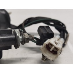 Recambio de luz central de freno para suzuki swift berlina (mz) gl (3-ptas.) referencia OEM IAM   