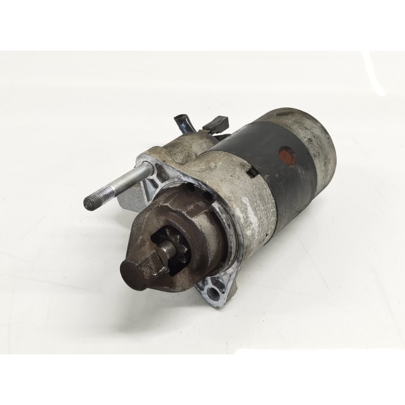 Recambio de motor arranque para suzuki swift berlina (mz) gl (3-ptas.) referencia OEM IAM 3110086G00 M002T46781ZE Recambio de motor arranque para suzuki swift berlina (mz) gl (3-ptas.) referencia OEM IAM 3110086G00 M002T46781ZE