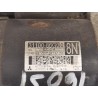 Recambio de motor arranque para suzuki swift berlina (mz) gl (3-ptas.) referencia OEM IAM 3110086G00 M002T46781ZE 