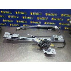 Recambio de elevalunas delantero derecho para renault kangoo dynamique acción especial referencia OEM IAM 807207012R  