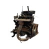 Recambio de motor completo para ford fiesta berl./courier courier furg. referencia OEM IAM J6B  83829KM