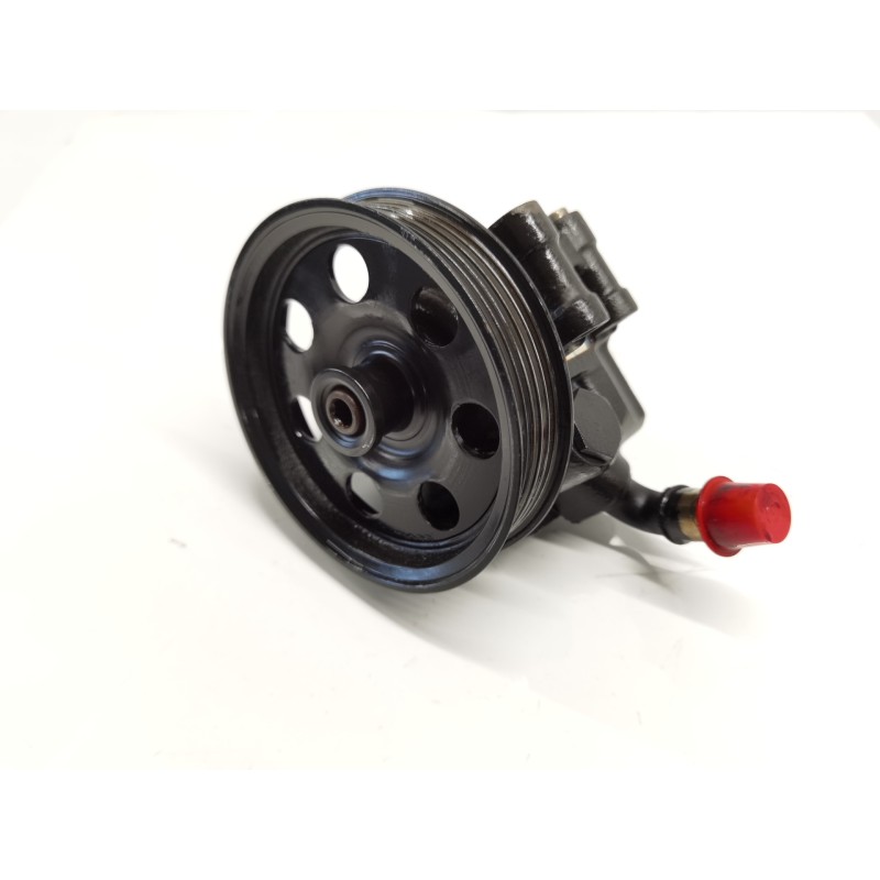 Recambio de bomba direccion para ford focus berlina (cak) 1.8 tdci cat referencia OEM IAM Recambio de bomba direccion para ford focus berlina (cak) 1.8 tdci cat referencia OEM IAM