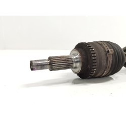 Recambio de transmision delantera derecha para suzuki swift berlina (mz) gl (3-ptas.) referencia OEM IAM EBJ82MBC43A  