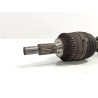Recambio de transmision delantera derecha para suzuki swift berlina (mz) gl (3-ptas.) referencia OEM IAM EBJ82MBC43A  