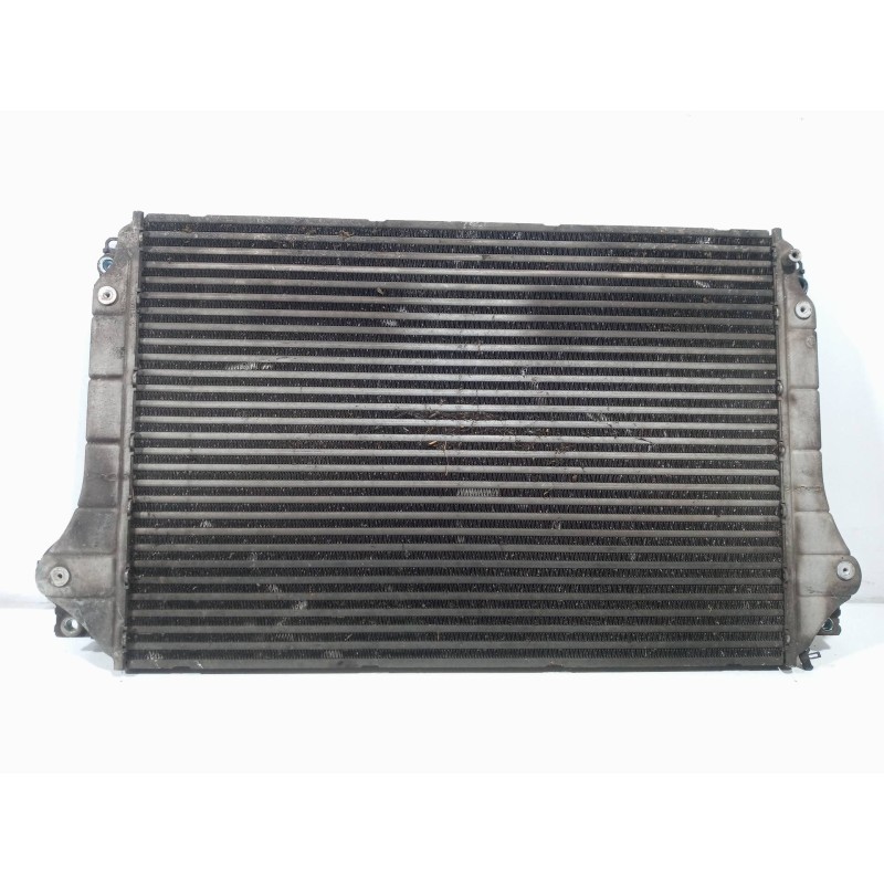 Recambio de intercooler para toyota corolla verso (r1) 2.2 d-4d luna referencia OEM IAM JD1271002220  