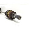 Recambio de transmision delantera derecha para suzuki swift berlina (mz) gl (3-ptas.) referencia OEM IAM EBJ82MBC43A  