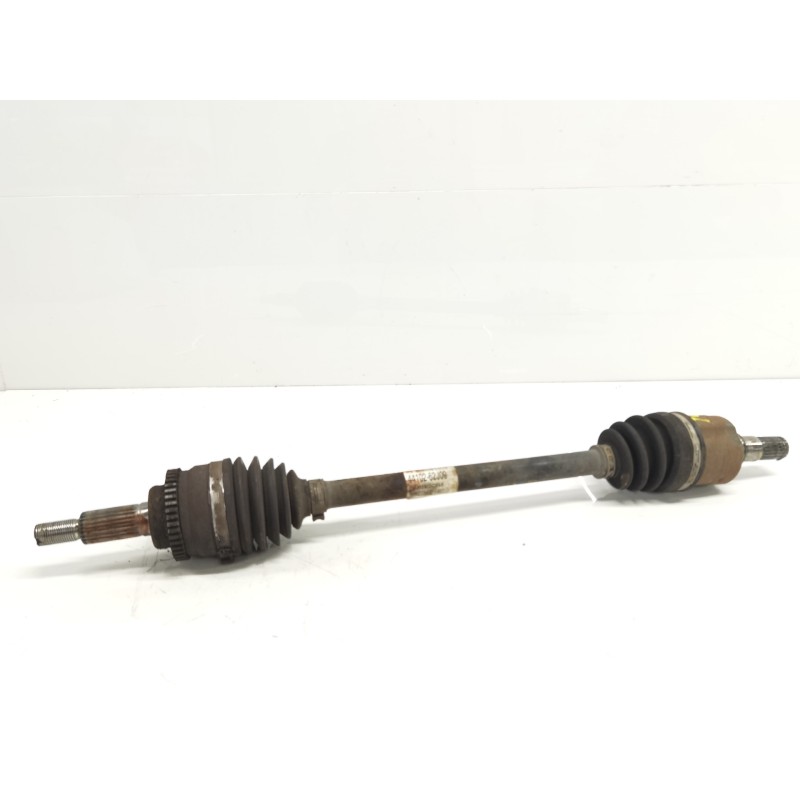 Recambio de transmision delantera izquierda para suzuki swift berlina (mz) gl (3-ptas.) referencia OEM IAM 4410262J00 Recambio de transmision delantera izquierda para suzuki swift berlina (mz) gl (3-ptas.) referencia OEM IAM 4410262J00
