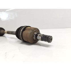 Recambio de transmision delantera izquierda para suzuki swift berlina (mz) gl (3-ptas.) referencia OEM IAM 4410262J00  