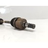 Recambio de transmision delantera izquierda para suzuki swift berlina (mz) gl (3-ptas.) referencia OEM IAM 4410262J00  