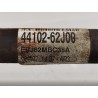 Recambio de transmision delantera izquierda para suzuki swift berlina (mz) gl (3-ptas.) referencia OEM IAM 4410262J00  