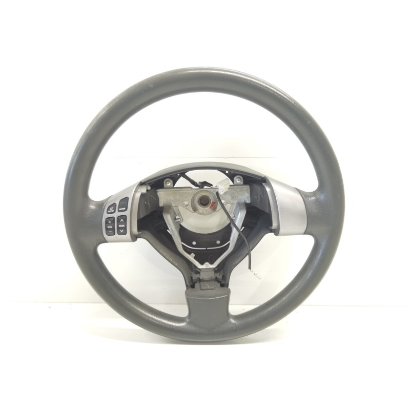 Recambio de volante para suzuki swift berlina (mz) gl (3-ptas.) referencia OEM IAM Recambio de volante para suzuki swift berlina (mz) gl (3-ptas.) referencia OEM IAM