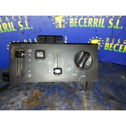 Recambio de mando luces para jeep gr.cherokee (wj/wg) referencia OEM IAM   