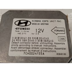 Recambio de centralita airbag para hyundai atos prime (mx) gls (2003) referencia OEM IAM 9591005700 HAE217C 