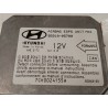 Recambio de centralita airbag para hyundai atos prime (mx) gls (2003) referencia OEM IAM 9591005700 HAE217C 