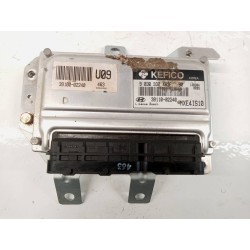 Recambio de centralita motor uce para hyundai atos prime (mx) gls (2003) referencia OEM IAM 3911002240 9030930463F 