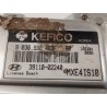 Recambio de centralita motor uce para hyundai atos prime (mx) gls (2003) referencia OEM IAM 3911002240 9030930463F 