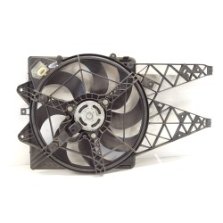 Recambio de electroventilador para fiat bravo (198) 1.9 active multijet referencia OEM IAM 882300200  