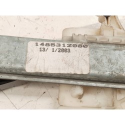 Recambio de elevalunas delantero izquierdo para peugeot 807 sr pack referencia OEM IAM 1485312080 1488740080 