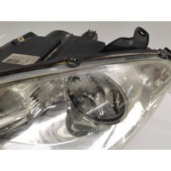Recambio de faro izquierdo para peugeot 807 sr pack referencia OEM IAM 89007051  