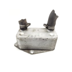 Recambio de enfriador aceite motor para bmw serie 3 berlina (e46) 320d referencia OEM IAM 2247203  