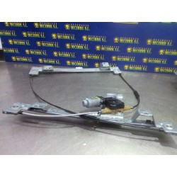 Recambio de elevalunas delantero izquierdo para renault kangoo dynamique acción especial referencia OEM IAM 807212230R  