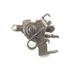 Recambio de pinza freno trasera izquierda para fiat bravo (198) 1.9 active multijet referencia OEM IAM   