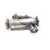 Recambio de enfriador de gases egr para bmw serie 3 berlina (e46) 320d referencia OEM IAM 2247723  