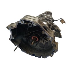 Recambio de caja cambios para audi a6 berlina (c4) 2.5 tdi referencia OEM IAM ARX  