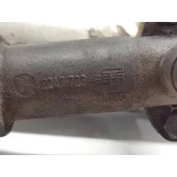 Recambio de enfriador de gases egr para bmw serie 3 berlina (e46) 320d referencia OEM IAM 2247723  