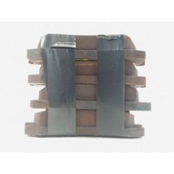 Recambio de pastillas de freno traseras para peugeot 807 sr pack referencia OEM IAM   