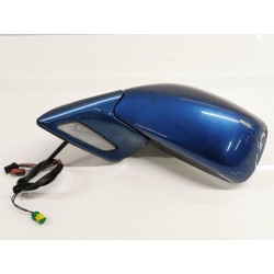 Recambio de retrovisor izquierdo para peugeot 807 sr pack referencia OEM IAM 148887902M  