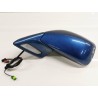 Recambio de retrovisor izquierdo para peugeot 807 sr pack referencia OEM IAM 148887902M  