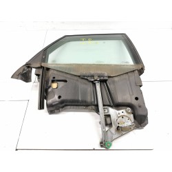 Recambio de elevalunas trasero derecho para audi a6 berlina (c4) 2.5 tdi referencia OEM IAM 4A0839398A  