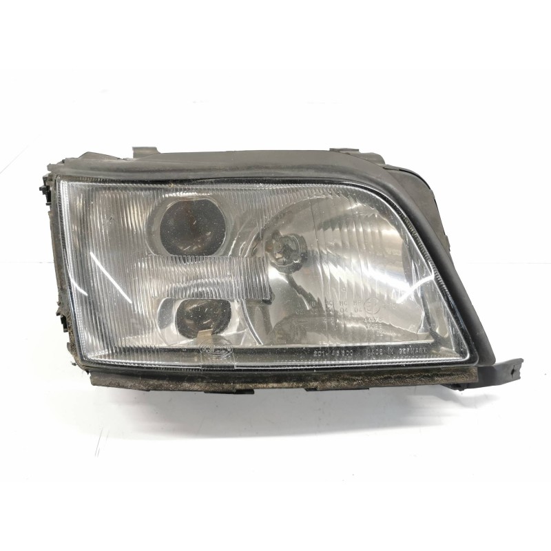 Recambio de faro derecho para audi a6 berlina (c4) 2.5 tdi referencia OEM IAM Recambio de faro derecho para audi a6 berlina (c4) 2.5 tdi referencia OEM IAM