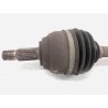Recambio de transmision delantera derecha para peugeot 807 sr pack referencia OEM IAM   
