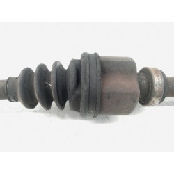 Recambio de transmision delantera derecha para peugeot 807 sr pack referencia OEM IAM   