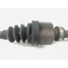 Recambio de transmision delantera derecha para peugeot 807 sr pack referencia OEM IAM   