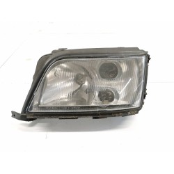 Recambio de faro izquierdo para audi a6 berlina (c4) 2.5 tdi referencia OEM IAM   