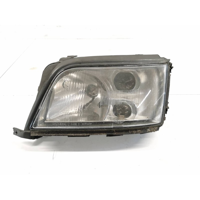 Recambio de faro izquierdo para audi a6 berlina (c4) 2.5 tdi referencia OEM IAM Recambio de faro izquierdo para audi a6 berlina (c4) 2.5 tdi referencia OEM IAM