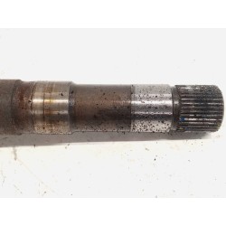Recambio de transmision delantera derecha para peugeot 807 sr pack referencia OEM IAM   