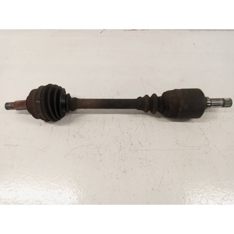 Recambio de transmision delantera izquierda para peugeot 807 sr pack referencia OEM IAM Recambio de transmision delantera izquierda para peugeot 807 sr pack referencia OEM IAM