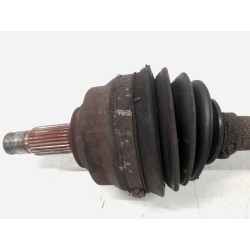 Recambio de transmision delantera izquierda para peugeot 807 sr pack referencia OEM IAM   